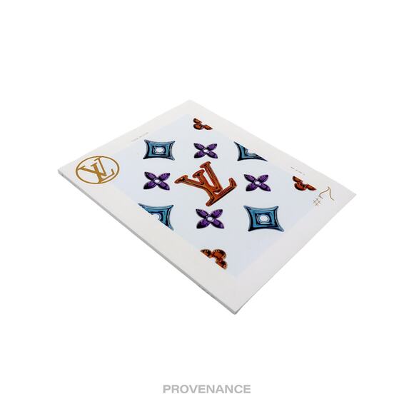 🔴 Louis Vuitton - The Book #7 - Picture 3 of 9